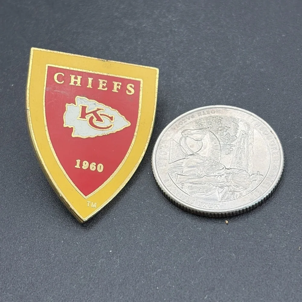 N/A pin has